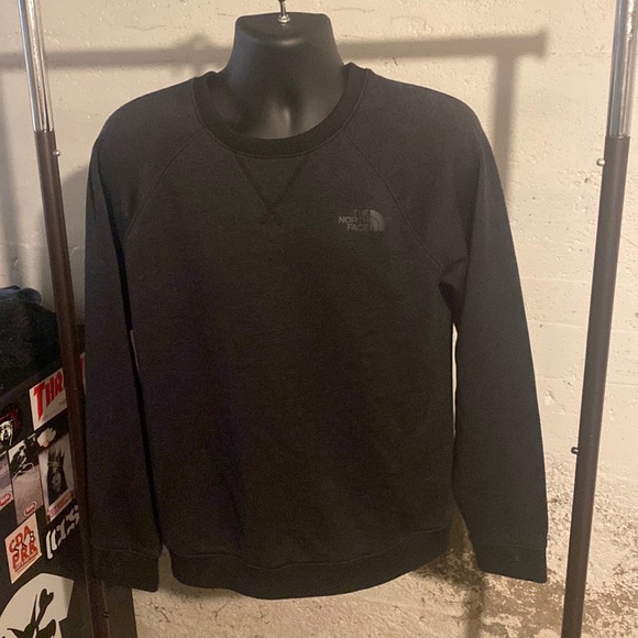 The North Face Other - North face crew neck